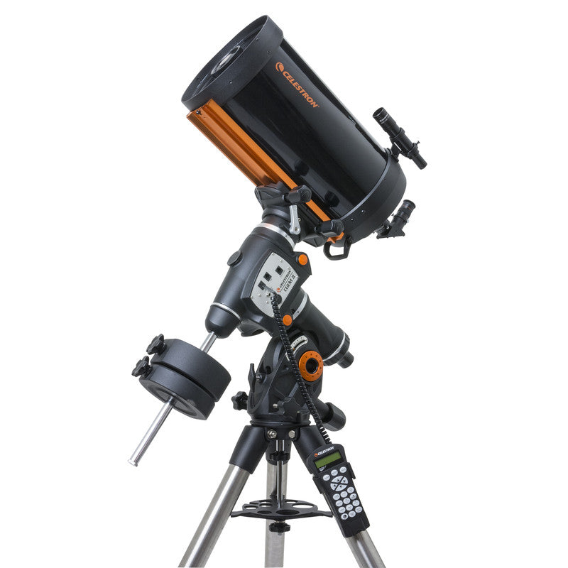 Celestron SC 235/2350 CGEM II 925 GoTo teleskop (1)