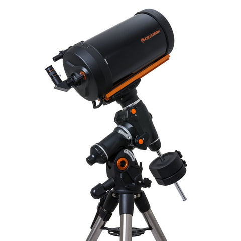 Celestron SC 235/2350 CGEM II 925 GoTo teleskop (3)