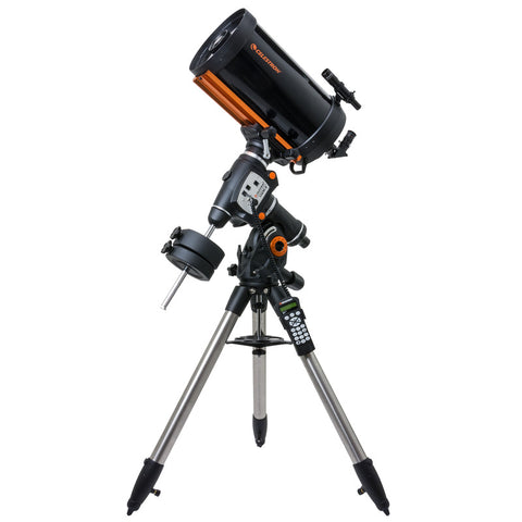 Celestron SC 235/2350 CGEM II 925 GoTo teleskop (2)