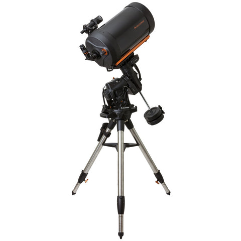 Celestron SC 235/2350 CGX 925 GoTo teleskop (2)