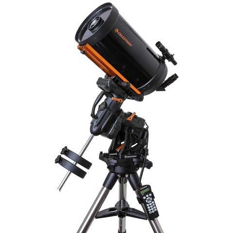 Celestron SC 235/2350 CGX 925 GoTo teleskop (1)