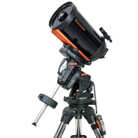 Celestron SC 235/2350 CGX-L 925 GoTo teleskop (1)