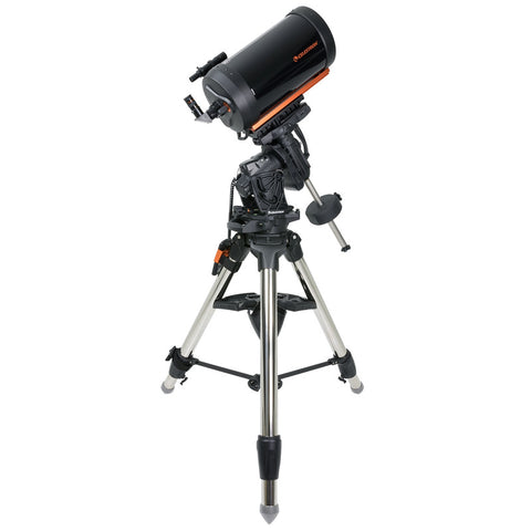 Celestron SC 235/2350 CGX-L 925 GoTo teleskop (3)