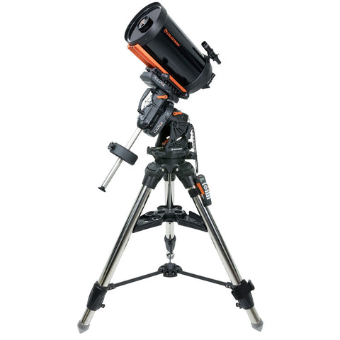 Celestron SC 235/2350 CGX-L 925 GoTo teleskop (2)