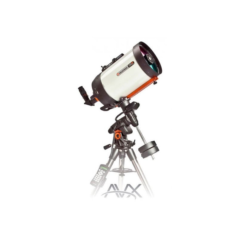 Celestron EdgeHD SC 235/2350 925 AVX GoTo teleskop (1)