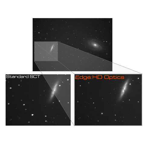 Celestron EdgeHD SC 235/2350 925 AVX GoTo teleskop (2)