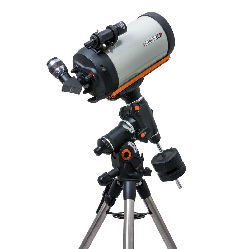 Celestron EdgeHD SC 235/2350 925 CGEM II GoTo teleskop (3)