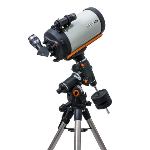Celestron EdgeHD SC 235/2350 925 CGEM II GoTo teleskop (3)