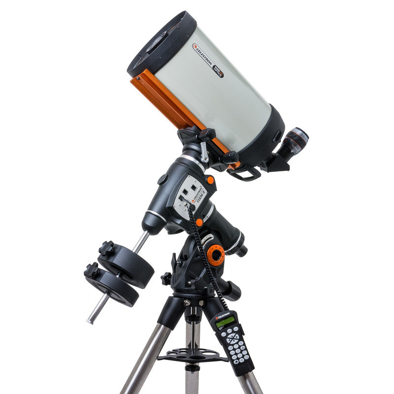 Celestron EdgeHD SC 235/2350 925 CGEM II GoTo teleskop (1)