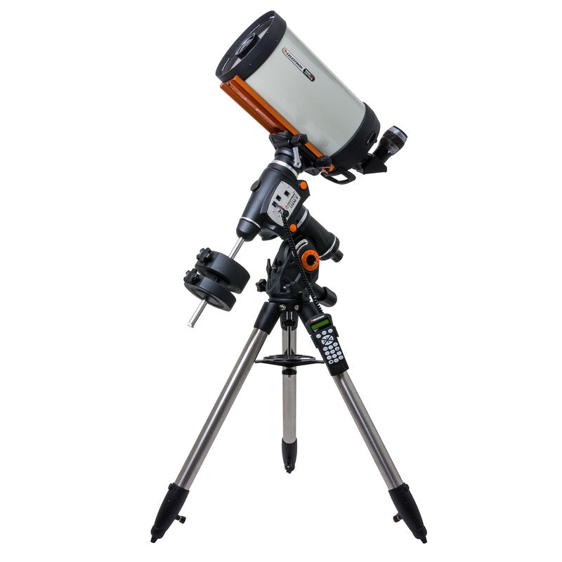 Celestron EdgeHD SC 235/2350 925 CGEM II GoTo teleskop (2)
