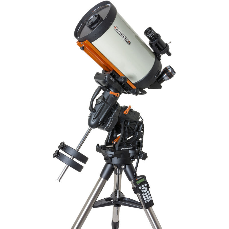 Celestron EdgeHD 925 SC 235/2350 CGX GoTo teleskop (1)