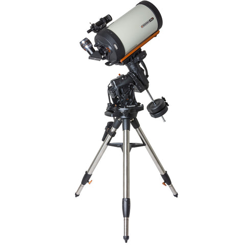 Celestron EdgeHD 925 SC 235/2350 CGX GoTo teleskop (2)
