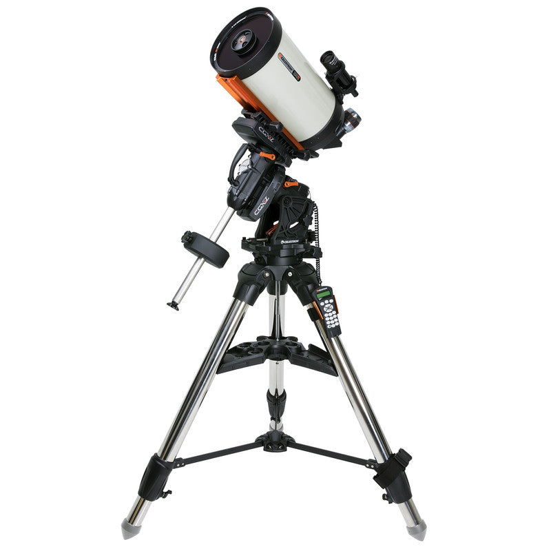 Celestron EdgeHD 925 SC 235/2350 CGX-L GoTo teleskop (2)