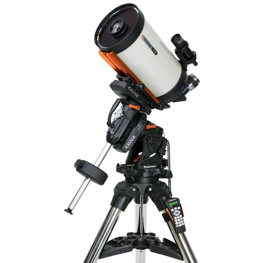Celestron EdgeHD 925 SC 235/2350 CGX-L GoTo teleskop (1) 800