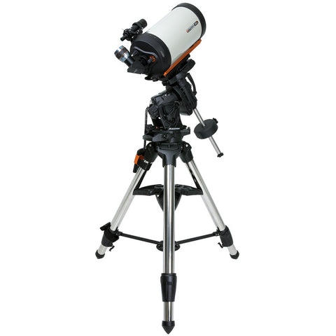 Celestron EdgeHD 925 SC 235/2350 CGX-L GoTo teleskop (3)