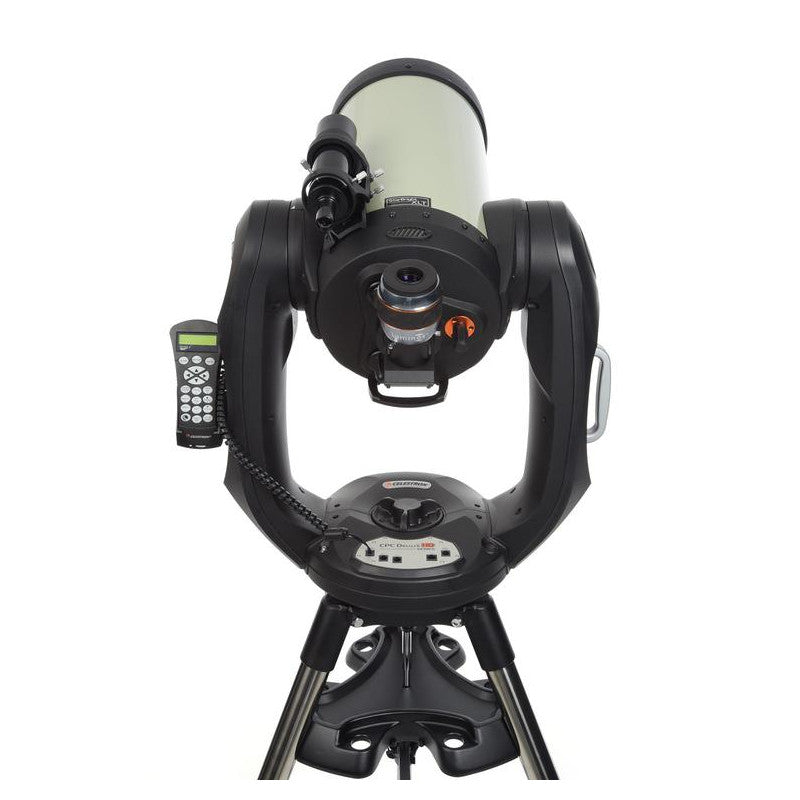 Celestron CPC Deluxe 925 EdgeHD SC 235/2350 GoTo teleskop (7)