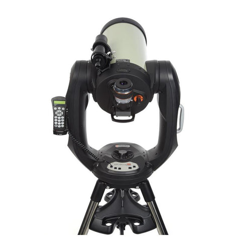 Celestron CPC Deluxe 925 EdgeHD SC 235/2350 GoTo teleskop (7)