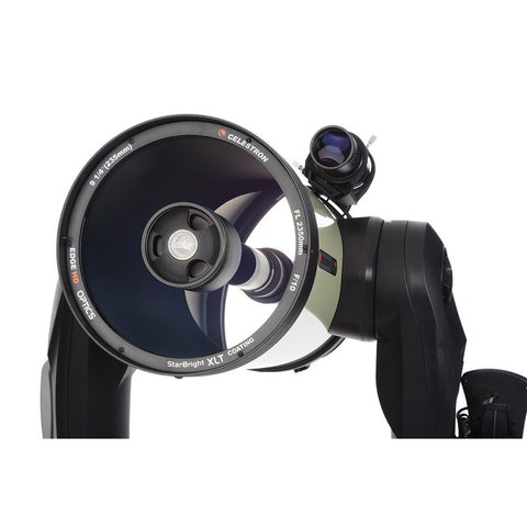 Celestron CPC Deluxe 925 EdgeHD SC 235/2350 GoTo teleskop (2)