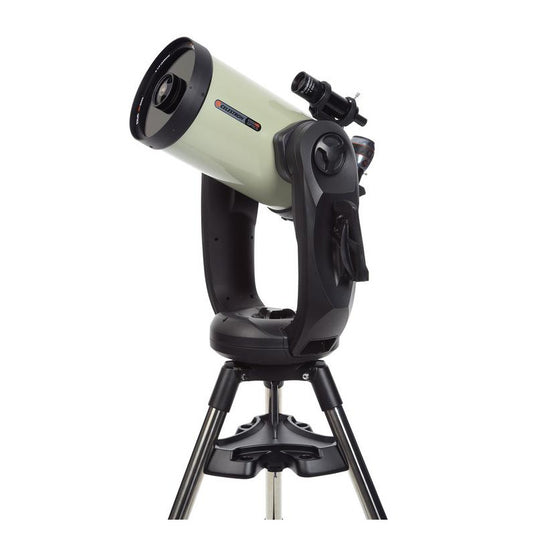 Celestron CPC Deluxe 925 EdgeHD SC 235/2350 GoTo teleskop (1) 800