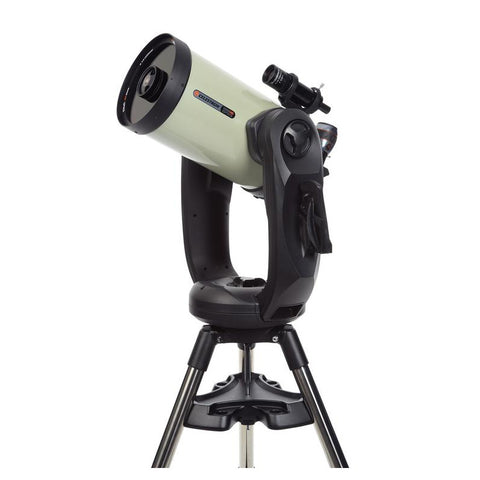 Celestron CPC Deluxe 925 EdgeHD SC 235/2350 GoTo teleskop (1)