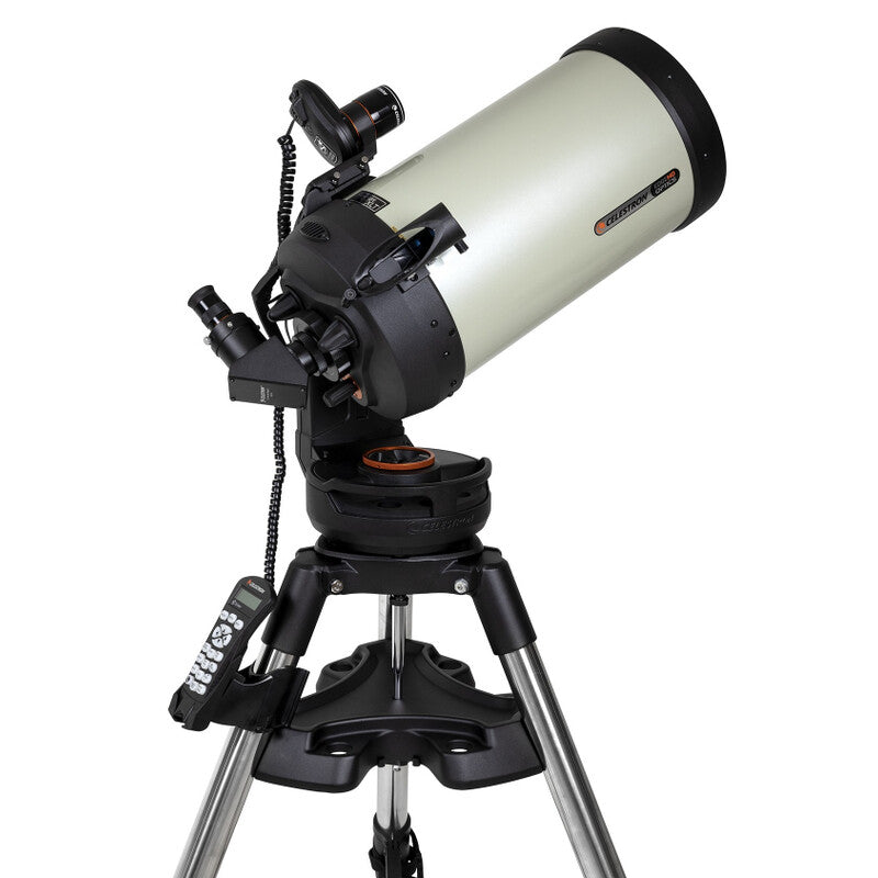 Celestron NexStar Evolution 925 EdgeHD StarSense GoTo teleskop (5)