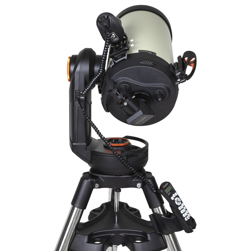 Celestron NexStar Evolution 925 EdgeHD StarSense GoTo teleskop (6)