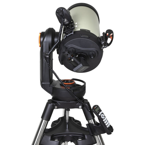 Celestron NexStar Evolution 925 EdgeHD StarSense GoTo teleskop (6)