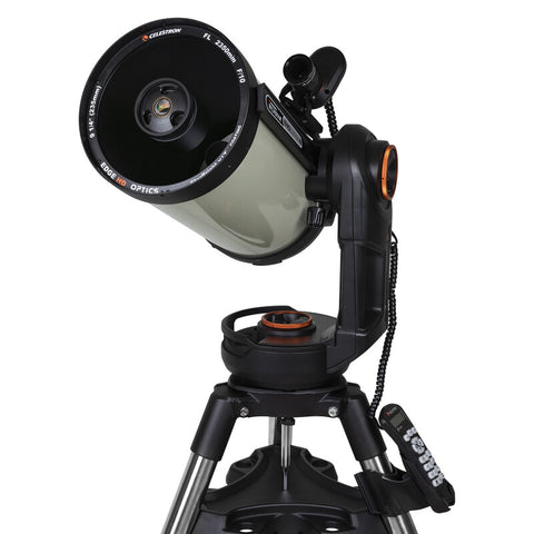 Celestron NexStar Evolution 925 EdgeHD StarSense GoTo teleskop (1)
