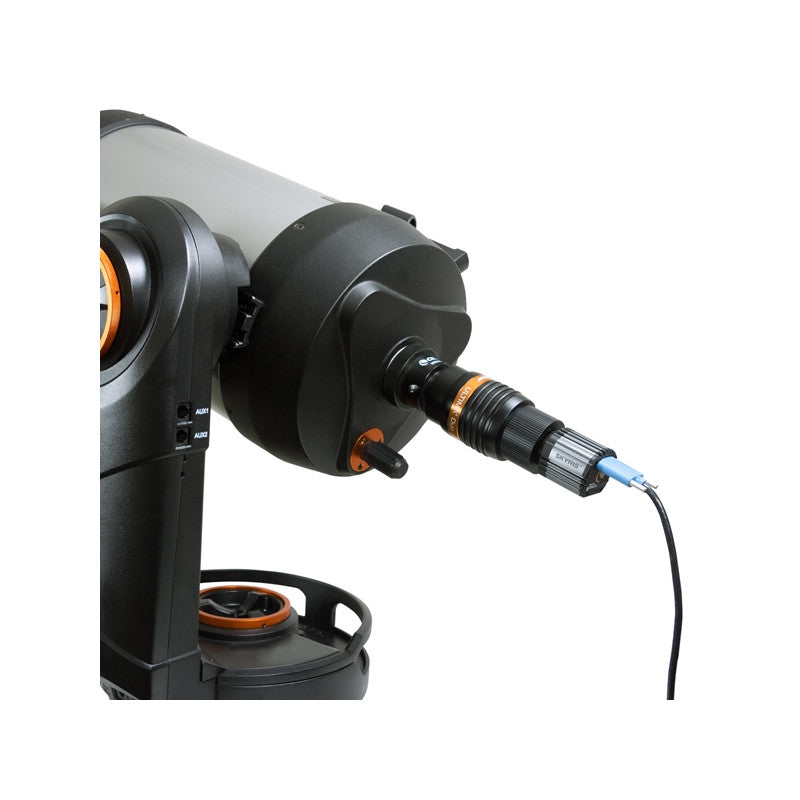 Celestron NexStar Evolution 925 SC 235/2350 teleskop (2)
