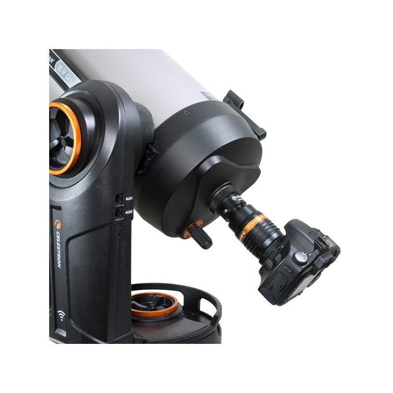Celestron NexStar Evolution 925 SC 235/2350 teleskop (3)