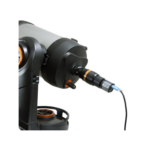 Celestron NexStar Evolution 925 SC 235/2350 teleskop (2)