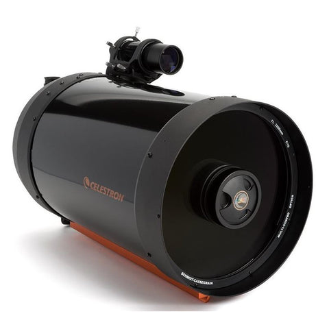 Celestron C11 OTA - Schmidt-Cassegrain teleskop 279/2800 (2)