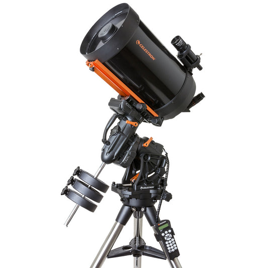 Celestron SC 279/2800 CGX 1100 GoTo teleskop (1) 800