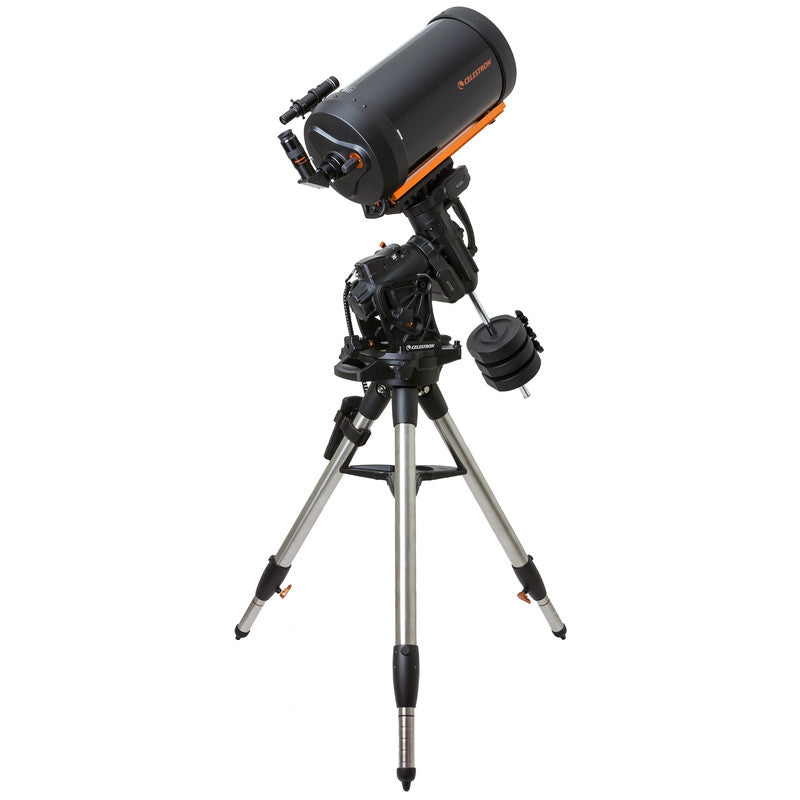Celestron SC 279/2800 CGX 1100 GoTo teleskop (2)