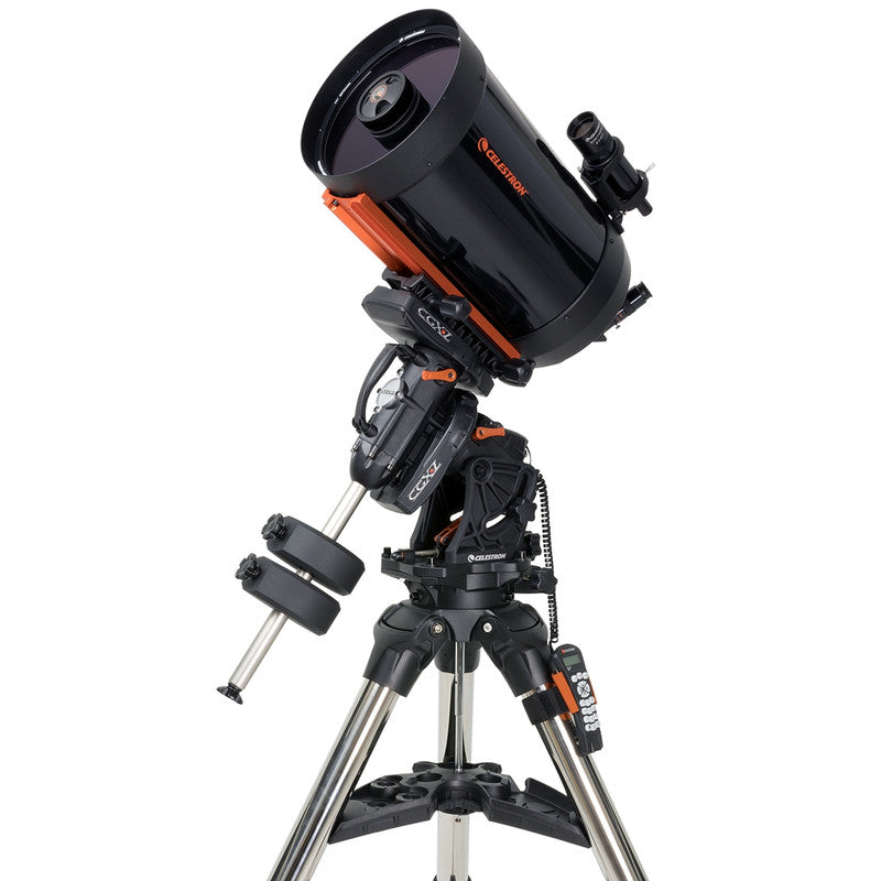 Celestron SC 279/2800 CGX-L 1100 GoTo teleskop (1)