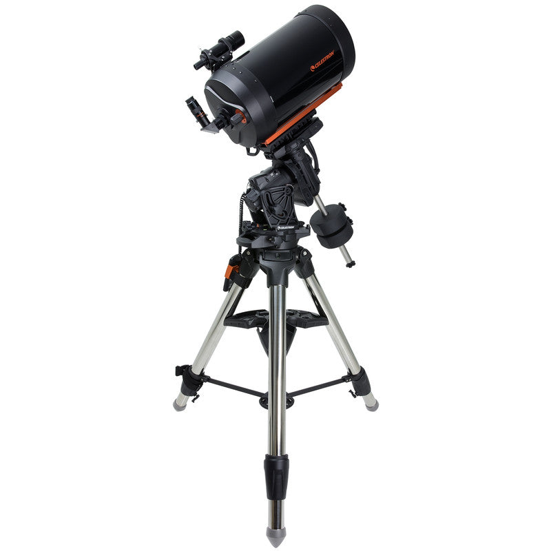 Celestron SC 279/2800 CGX-L 1100 GoTo teleskop (3)