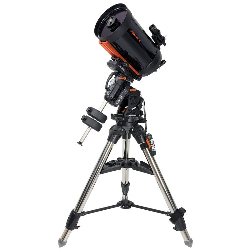 Celestron SC 279/2800 CGX-L 1100 GoTo teleskop (2)