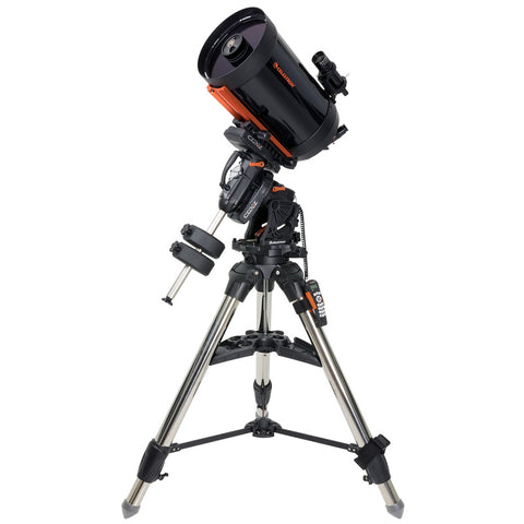 Celestron SC 279/2800 CGX-L 1100 GoTo teleskop (2)