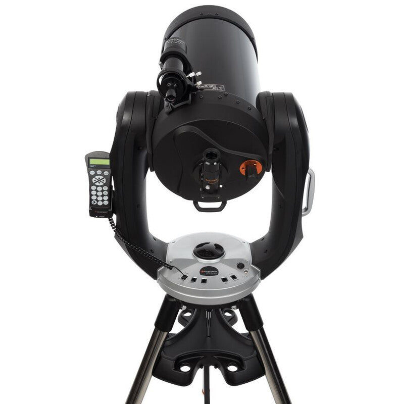 Celestron CPC 1100 SC 279/2800 GoTo teleskop (8)
