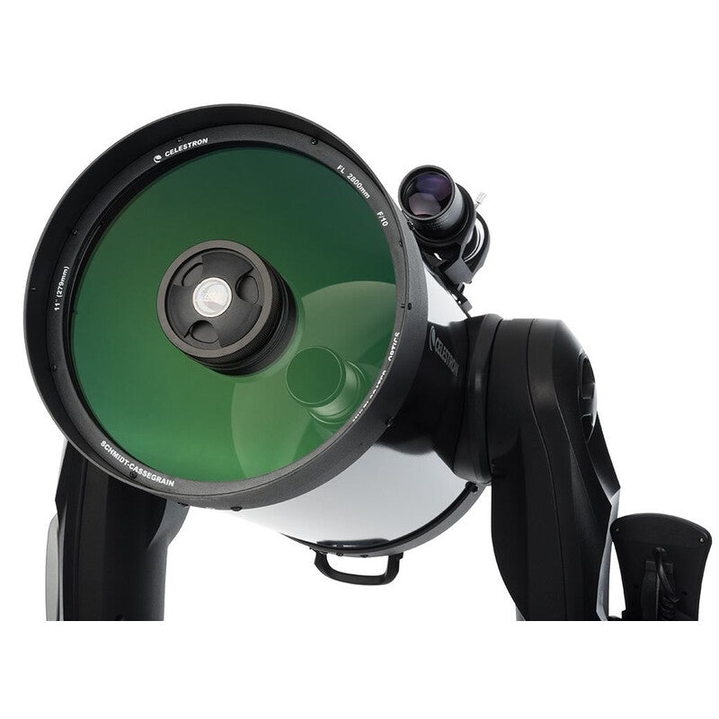Celestron CPC 1100 SC 279/2800 GoTo teleskop (2)