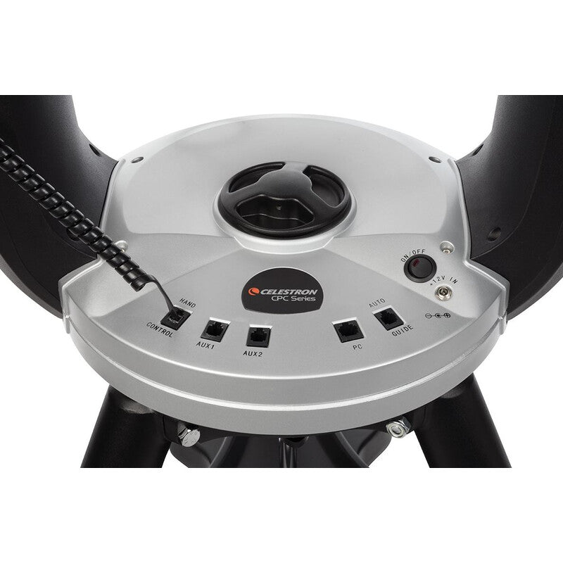Celestron CPC 1100 SC 279/2800 GoTo teleskop (4)