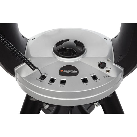 Celestron CPC 1100 SC 279/2800 GoTo teleskop (4)