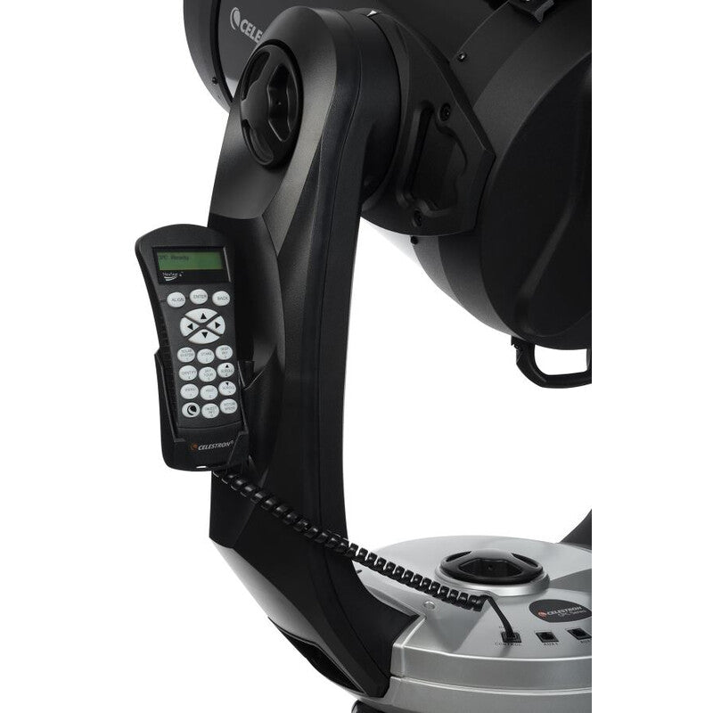 Celestron CPC 1100 SC 279/2800 GoTo teleskop (3)