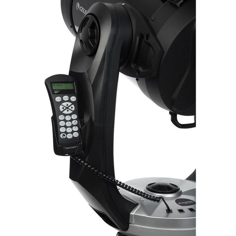 Celestron CPC 1100 SC 279/2800 GoTo teleskop (3)