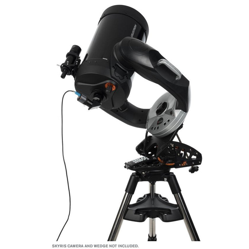 Celestron CPC 1100 SC 279/2800 GoTo teleskop (5)