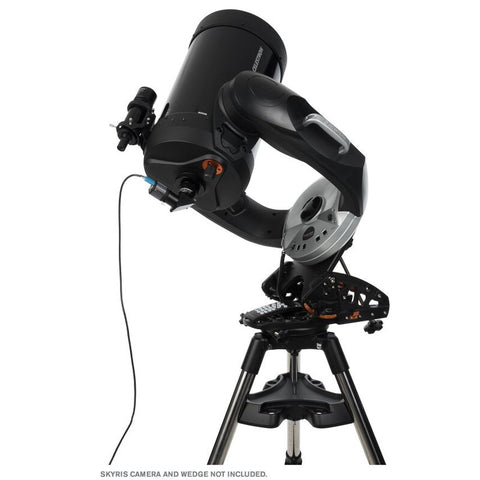 Celestron CPC 1100 SC 279/2800 GoTo teleskop (5)