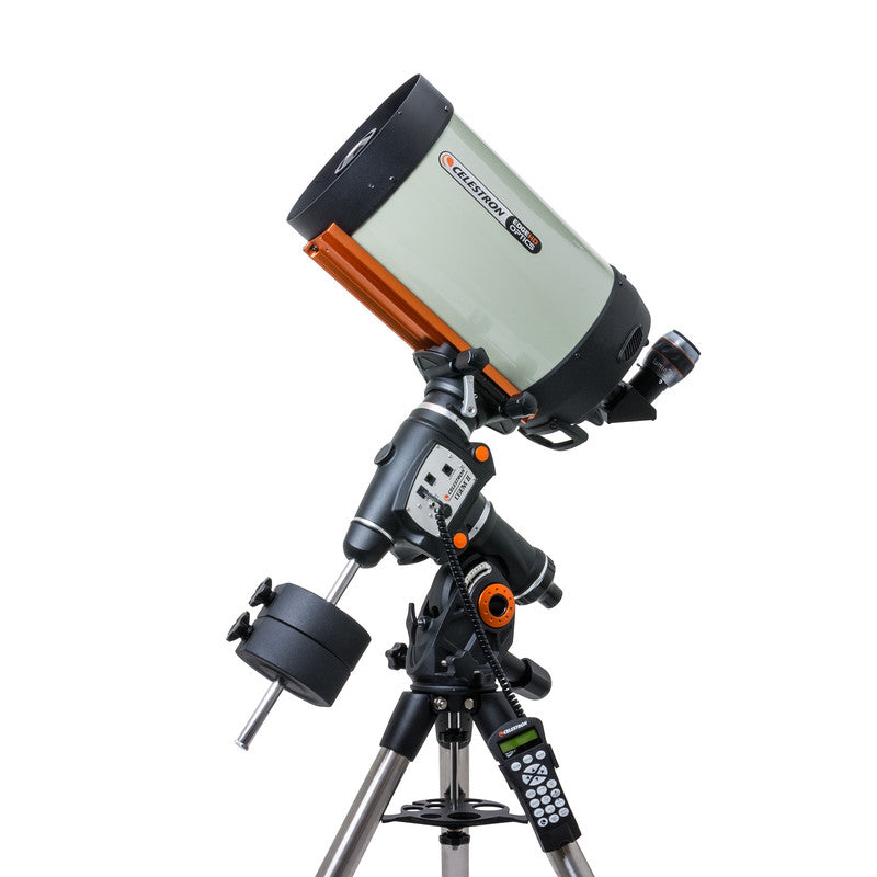 Celestron EdgeHD SC 279/2800 1100 CGEM II GoTo teleskop (1)