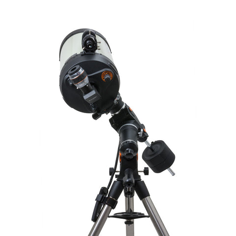 Celestron EdgeHD SC 279/2800 1100 CGEM II GoTo teleskop (5)