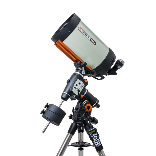 Celestron EdgeHD SC 279/2800 1100 CGEM II GoTo teleskop (1) 800