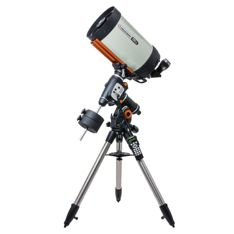 Celestron EdgeHD SC 279/2800 1100 CGEM II GoTo teleskop (2)